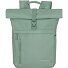  Basics Daypack 60 cm Compartiment ordinateur Modéle hellgrün
