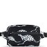  Jump N Fly Sac banane 22 cm Modéle schwarz