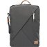  Aurum Daypack 35 cm Compartiment ordinateur Modéle black