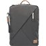  Aurum Daypack 35 cm Compartiment pour ordinateur portable Modéle black