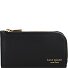  Devin Porte-monnaie Cuir 14 cm Modéle black