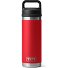  Rambler Gourde 532 ml Modéle rescue red