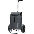  Tura Shopper Ortlieb chariot à provisions 50 cm Modéle anthrazit
