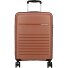  Aven 4 roues Valise cabine 55 cm Modéle copper