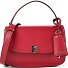  Audrey Sac à main 25 cm Modéle dark cherry