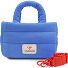  Unio Cortina Sac à main S 27 cm Modéle fresh blue