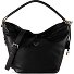  Danya Sac à bandoulière 44 cm Modéle black