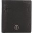  Vail Sami Porte-monnaie en cuir RFID 9 cm Modéle black