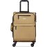  Maubert 2.0 4 roues trolley cabine 55 cm Modéle beige