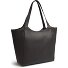  Mireya Sac de shopper Cuir véritable 36 cm Compartiment ordinateur Modéle brown