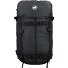  Nirvana Sac à dos de randonnée 55 cm Modéle black