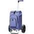  Tura Shopper Chariot à provisions 67 cm Modéle flieder