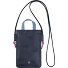  Faro Pochette pour téléphone portable Cuir 13 cm Modéle navy