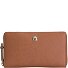  Porte-monnaie Verona cuir RFID 17 cm Modéle natural