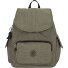  Basic City Pack S City Sac à dos 33 cm Modéle green moss