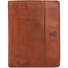  Cool Casual Eugen Porte-monnaie Cuir véritable 2 cm Modéle charming cognac