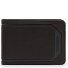  Lyss Porte-monnaie Protection RFID 13 cm Modéle black