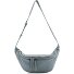  Me and My Bag Sac banane Cuir 40 cm Modéle dusty blue