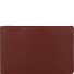  Porte-monnaie Protection RFID Cuir 10 cm Modéle cocoa