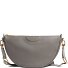  Essina Sac à bandoulière Cuir 30 cm Modéle mid-grey
