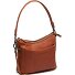  Triva Sac à bandoulière Cuir 28 cm Modéle cognac