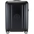  Piz Tamaro 4 roulettes Trolley de cabine 55 cm Modéle black