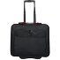  Parvis 2 roues Valise business 38 cm Modéle schwarz