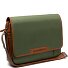  Fusion Falun Messenger 40 cm Compartiment pour ordinateur portable Modéle olive green