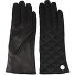  Gants Cuir Modéle black | S