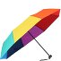  Derby Mini Rainbow Parapluie pour enfants 24 cm Modéle mehrfarbig