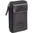  Cambridge Étui en cuir pour téléphone portable 11 cm Modéle schwarz