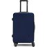  Essentials 09 MEDIUM 4 roulettes Trolley 67 cm Modéle dark-blue