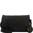  Anchor Love Helin Sac à bandoulière Cuir 23 cm Modéle dark ash