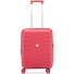  Skyline 2.0 4 roulettes Trolley de cabine 55 cm avec soufflet d'extension Modéle koralle
