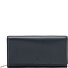  Madeira Porte-monnaie Cuir véritable 19 cm Modéle navy