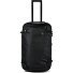  Subterra 2 2 roues Valise cabine 70 cm Modéle black