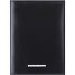  Classic Porte-monnaie RFID Cuir 8 cm Modéle black