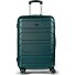  5807 4 roues Valise cabine M 60 cm Modéle grün