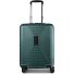  Essentials 14 – Valise cabine à 4 roues, 55 cm, modèle slim Modéle pearl-green metallic