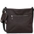  TAS Maggie Sac à bandoulière 29 cm Modéle brown