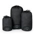  Set de sacoches Daylite 3 pcs. Modéle black