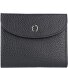 Basics II Porte-monnaie en cuir 12 cm Modéle schwarz