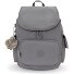  Basic City Pack Sac à dos de ville S 33.5 cm Modéle inviting grey