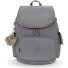  Basic City Pack Sac à dos de ville S 33.5 cm Modéle inviting grey