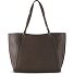  Petrana Sac de shopper 44 cm Modéle dark taupe