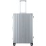  Traveler 4 roues Valise cabine 77 cm Modéle platinum