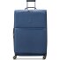  Turenne Soft 4 roulettes Trolley 83 cm avec soufflet d'extension Modéle nachtblau
