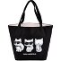 Sac à dos réversible Ikon 50 cm Modéle black