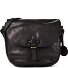  Urban Poets Sac à bandoulière Cuir véritable 29 cm Modéle ash