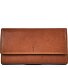  Dallas Porte-monnaie Cuir véritable 17.5 cm Modéle braun